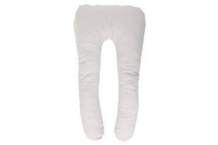 4Living опорная подушка для тела, 125x70 см цена и информация | Подушечки | hansapost.ee