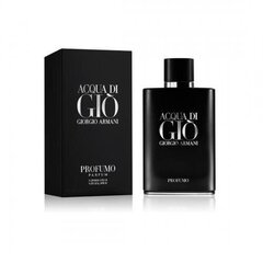 <p>Giorgio Armani Acqua di Gio Profumo EDP для мужчин, 125 мл</p>
 цена и информация | Мужские духи | hansapost.ee