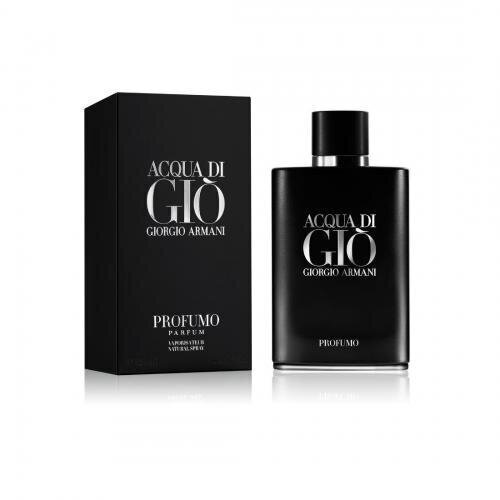 Giorgio Armani Acqua di Gio Profumo EDP meestele 125 ml цена и информация | Parfüümid meestele | hansapost.ee