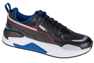 Спортивная обувь мужская Puma X-Ray 2 Square M 37310815, черная цена и информация | Кроссовки для мужчин | hansapost.ee
