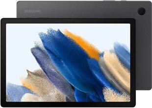 Samsung Galaxy Tab A8 WiFi 3/32GB SM-X200NZAAEUE цена и информация | для планшетов | hansapost.ee