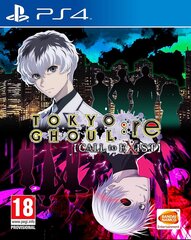 Tokyo Ghoul: re Call to Exist, PlayStation 4 hind ja info | Konsooli- ja arvutimängud | hansapost.ee