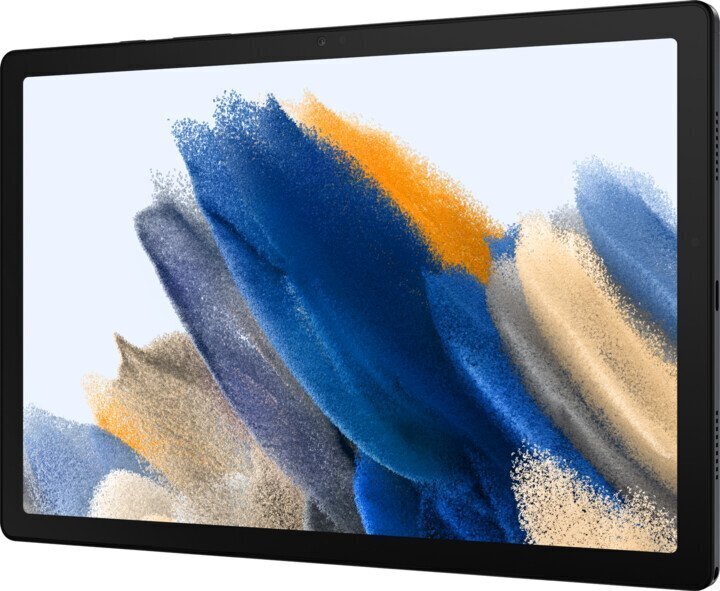 Samsung Galaxy Tab A8 4G 3/32GB SM-X205NZAAEUE hind ja info | Tahvelarvutid | hansapost.ee