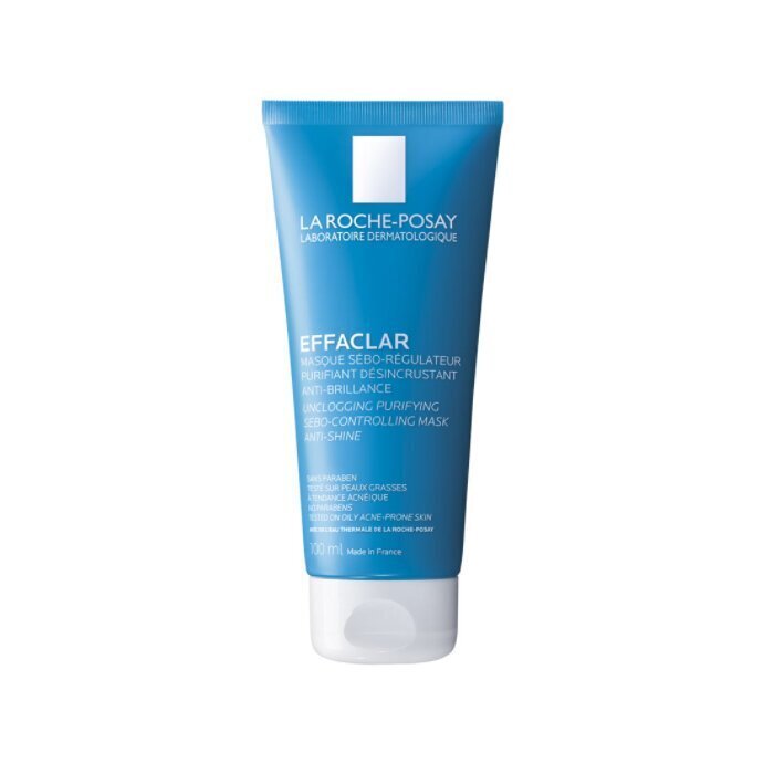 Mask La Roche-Posay, 100 ml цена и информация | Näomaskid ja silmamaskid | hansapost.ee