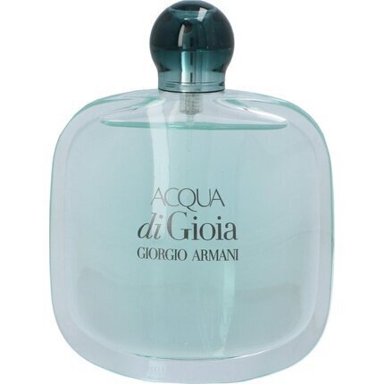 Giorgio Armani Acqua di Gioia EDP 100ml price and information | Parfüümid naistele | hansapost.ee