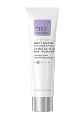 Многофункциональный крем для укладки волос TIGI COPYRIGHT Multi Tasking Styling Cream 100 мл цена и информация | Средства для укладки | hansapost.ee