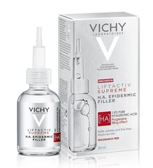 Näoseerum Vichy Liftactiv Supreme, 30 ml price and information | Näoõlid, ampullid ja seerumid | hansapost.ee