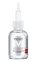 Näoseerum Vichy Liftactiv Supreme, 30 ml hind ja info | Vichy Parfüümid, lõhnad ja kosmeetika | hansapost.ee