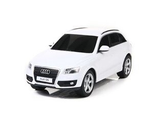 Машина Audi Q5 на пульте управления цена и информация | Игрушки для мальчиков | hansapost.ee