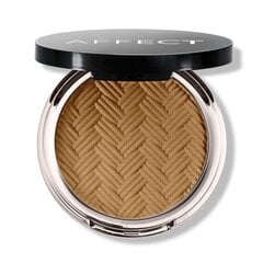 Affect Glamour Bronzer pruunistav puuder 8 g, G-0015 Pure Joy hind ja info | Affect Parfüümid, lõhnad ja kosmeetika | hansapost.ee