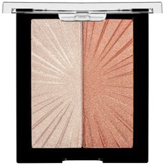 Põsepuna Wet n Wild Mega Glo Blush & Highlight, Highlight Bling hind ja info | Päikesepuudrid ja põsepunad | hansapost.ee