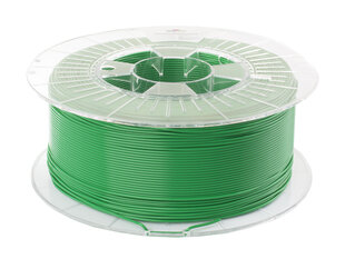 Филамент Filament Premium PLA 1.75мм FOREST GREEN 1кг цена и информация | Смарттехника и аксессуары | hansapost.ee