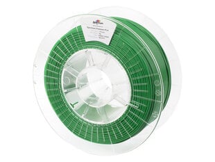 Hõõgniit Filament Premium PLA 1.75mm FOREST GREEN 1kg hind ja info | Nutiseadmed ja lisatarvikud | hansapost.ee