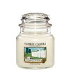 Lõhnaküünal Yankee Candle Clean Cotton 411 g