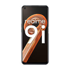 Realme 9i 4/128GB - Black hind ja info | Telefonid | hansapost.ee