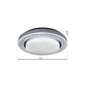 Eko-Light led laevalgusti Kelly 24 W hind ja info | Laelambid | hansapost.ee