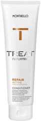 Montibello TREAT NaturTech Repair Active питательный кондиционер для волос (150мл) цена и информация | Бальзамы, кондиционеры | hansapost.ee