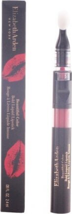 Elizabeth Arden Beautiful Color Bold huulepulk 2,4 ml, 06 Fiery Red hind ja info | Huulekosmeetika | hansapost.ee