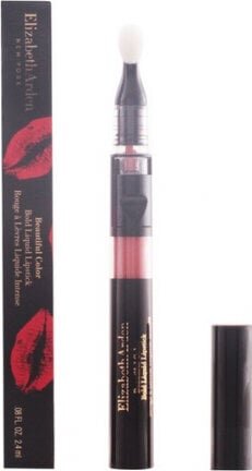 Elizabeth Arden Beautiful Color Bold huulepulk 2,4 ml, 06 Fiery Red цена и информация | Huulekosmeetika | hansapost.ee