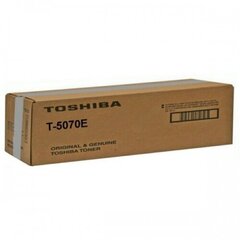 Картридж для лазерного принтера Toshiba T-5070E цена и информация | Картриджи и тонеры | hansapost.ee