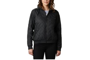 Куртка женская Columbia Wm Sweet View Insulated Bomber 1910221010, черная цена и информация | Женские куртки | hansapost.ee