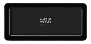 Kosmeetika palett Make up for Ever Refillable Make Up PRO Palette XL hind ja info | Kosmeetikakotid ja meigipeeglid | hansapost.ee