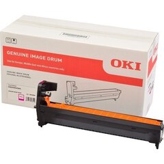 Картриджи для лазерного принтера OKI 46438002 цена и информация | Картриджи и тонеры | hansapost.ee