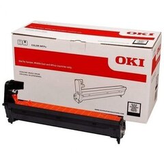 Laserprinteri kassetid OKI 46438004 hind ja info | Laserprinteri toonerid | hansapost.ee