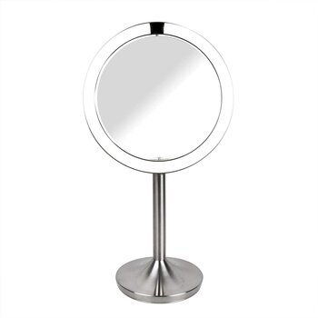 Eraldiseisev kosmeetiline peegel Homedics Twist Beauty MIR-SR900-EU hind ja info | Kosmeetikakotid ja meigipeeglid | hansapost.ee