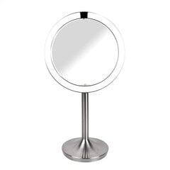 Встраиваемое косметическое зеркало Homedics Twist Beauty MIR-SR900-EU цена и информация | HoMedics Декоративная косметика | hansapost.ee