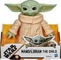 Star Wars Yoda Laps mänguasi figuur 16cm hind ja info | Mänguasjad poistele | hansapost.ee