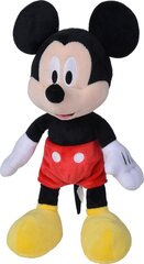 Плюшевая игрушка Микки Маус - Simba Disney, 35 см цена и информация |  Мягкие игрушки | hansapost.ee