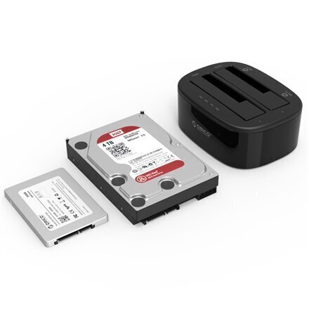 Orico 88974 hind ja info | USB adapterid ja jagajad | hansapost.ee