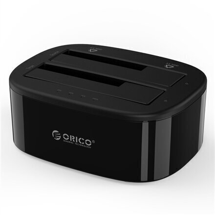 Orico 88974 цена и информация | USB adapterid ja jagajad | hansapost.ee