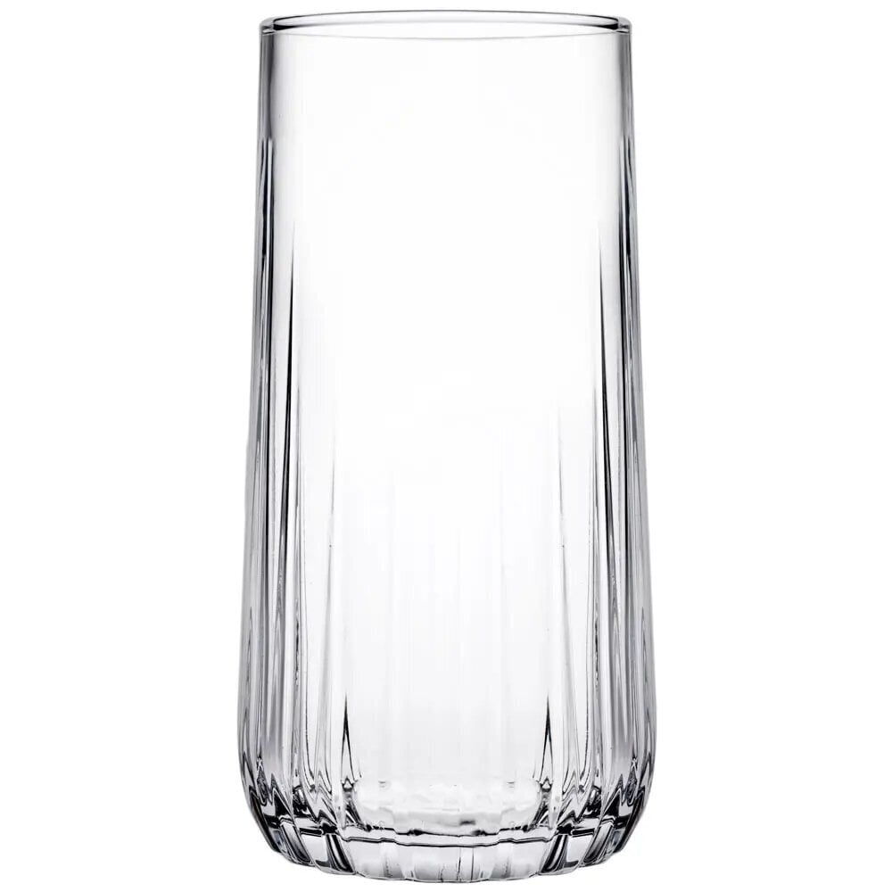 Klaaside komplekt Pasabahce Nova, 360 ml, 6 tk цена и информация | Klaasid, kruusid ja kannud | hansapost.ee