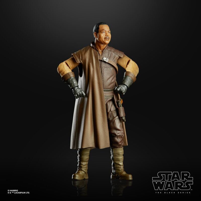 Hasbro Star Wars The Mandalorian Greef Karg hind ja info | Fännitooted mänguritele | hansapost.ee