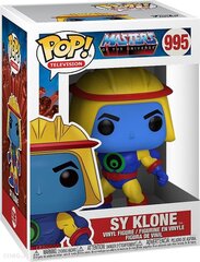 Funko POP Masters Of The Universe Sy Klone hind ja info | Fännitooted mänguritele | hansapost.ee