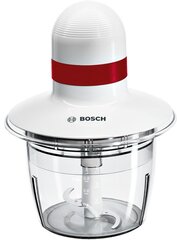 Bosch MMRP1000 hind ja info | Hakkijad, saumikserid | hansapost.ee