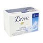 Seep Dove Beauty 4x100 g hind ja info | Seebid | hansapost.ee