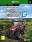 Xbox One / Series X/S mäng Farming Simulator 22 (eeltellimisel) цена и информация | Konsooli- ja arvutimängud | hansapost.ee