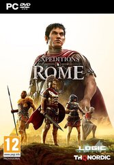 Expeditions: Rome PC mäng hind ja info | Konsooli- ja arvutimängud | hansapost.ee