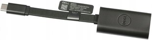 Dell 470-ABND hind ja info | USB adapterid ja jagajad | hansapost.ee
