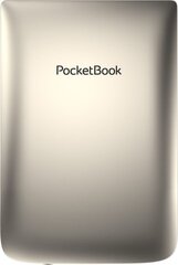 PocketBook PB633-N-WW цена и информация | PocketBook Компьютерная техника | hansapost.ee