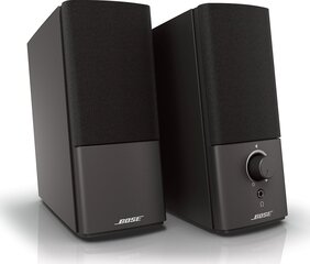 Bose Companion 2 Series III цена и информация | Аудиоколонки | hansapost.ee