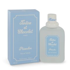 Tualettvesi Givenchy Tartine de Chocolat Ptisenbon EDT lastele 100 ml hind ja info | Laste lõhnaõlid | hansapost.ee