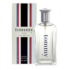 Tualettvesi Tommy Hilfiger Tommy EDT meestele 30 ml hind ja info | Tommy Hilfiger Parfüümid, lõhnad ja kosmeetika | hansapost.ee