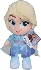 Nukk Disney Frozen Simba 6315877555, 25 cm hind ja info | Frozen Lastekaubad ja beebikaubad | hansapost.ee
