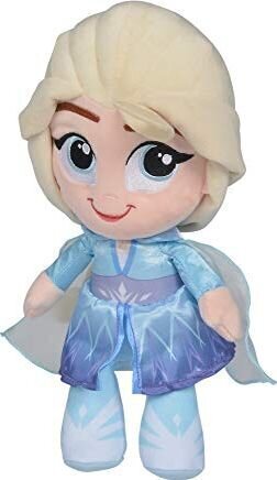 Nukk Disney Frozen Simba 6315877555, 25 cm hind ja info | Mänguasjad tüdrukutele | hansapost.ee