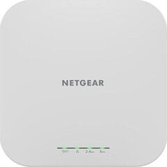 Netgear WAX610-100EUS цена и информация | Точки беспроводного доступа (Access Point) | hansapost.ee