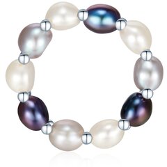 Valero Pearls кольцо 891191539 цена и информация | Кольцо | hansapost.ee